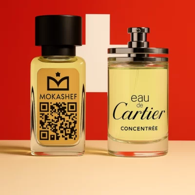 عطر 30 میل کارتیر ادو کنسنتری لوزی