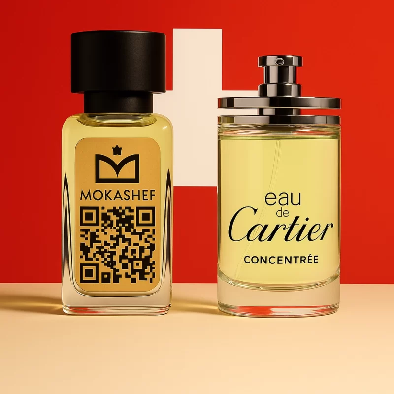 عطر 30 میل کارتیر ادو کنسنتری لوزی
