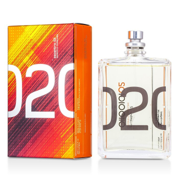 عطر Escentric Molecules Molecule 02