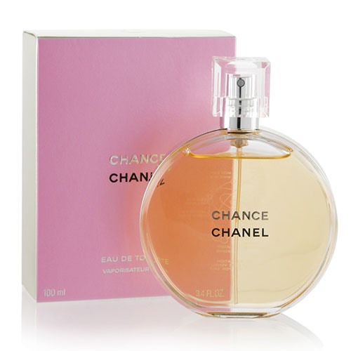 Franceshop-chance-edt