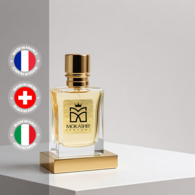 عطر مردانه Cartier Pasha