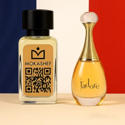 عطر زنانه 50 میل دیور جادور آرجویل