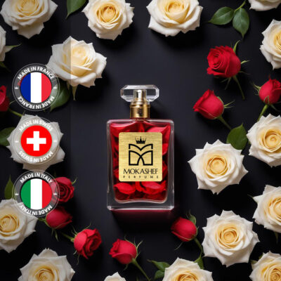 عطر مردانه Yves Saint Laurent MySL