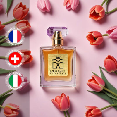 عطر یونیسکس Tiziana Terenzi Gold Rose Oudh