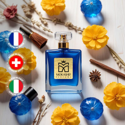 عطر یونیسکس Mancera French Riviera