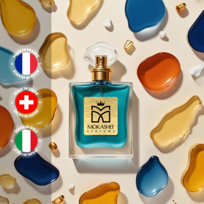 عطر یونیسکس Oud Save(Sieve)The King