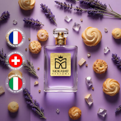 عطر زنانه Lanvin Éclat d'Arpège