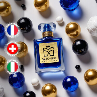 عطر مردانه Jacques Bogart Silver Scent