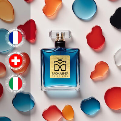 عطر یونیسکس Nasomatto Nudiflorum