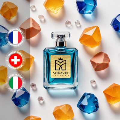 عطر یونیسکس Nasomatto Pardon