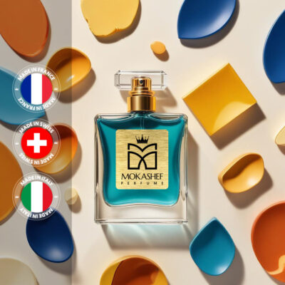 عطر یونیسکس Billie Eilish