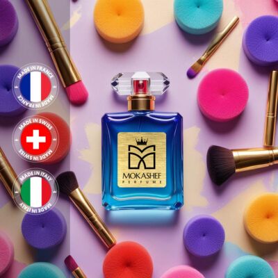 عطر زنانه Gucci Flora Gorgeous Gardenia