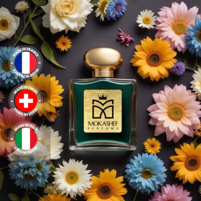 عطر یونیسکس Nasomatto Absinth