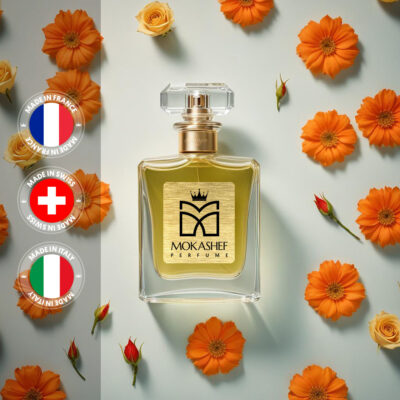 عطر زنانه Jean Paul Gaultier Scandal Divine