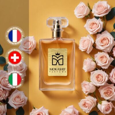 عطر زنانه Tom Ford Metallique