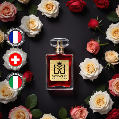 عطر یونیسکس Nasomatto Black Afgano