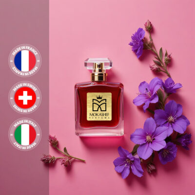 عطر زنانه Casamorati Gran Ballo
