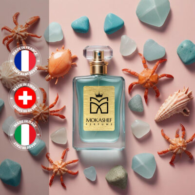 عطر یونیسکس Zarkoperfume Buket Idyl
