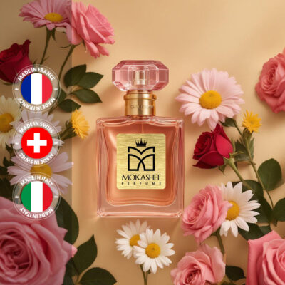 عطر زنانه Nina Ricci Nina Fleur