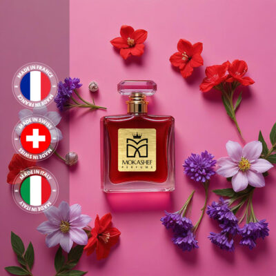 عطر مردانه Sultan
