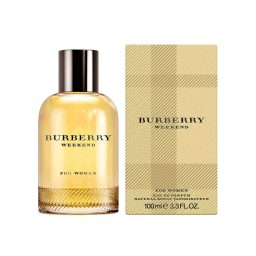 عطر زنانه Burberry Weekend