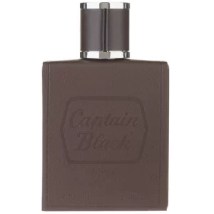 عطر مردانه Captain Black