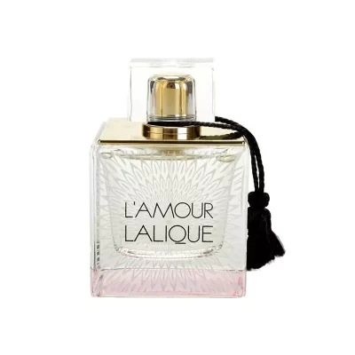 عطر زنانه Lalique L Amour
