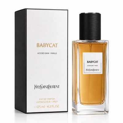 Babycat