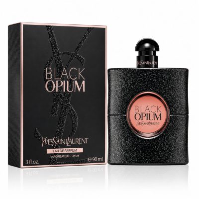 Black-Opium