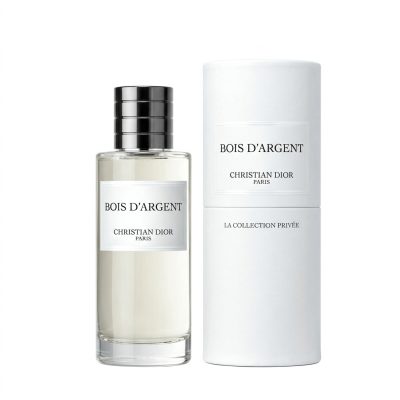 Bois-d-Argent