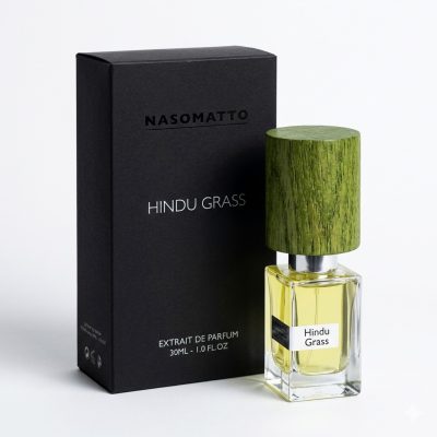 Hindu-Grass