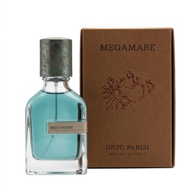 Megamare-ORTO-PARISI