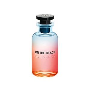 عطر Louis Vuitton On The Beach