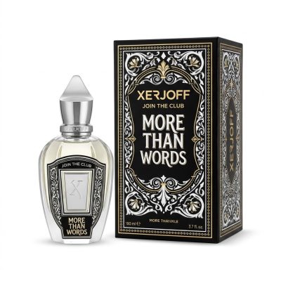 XERJOFF-More-Than-Words