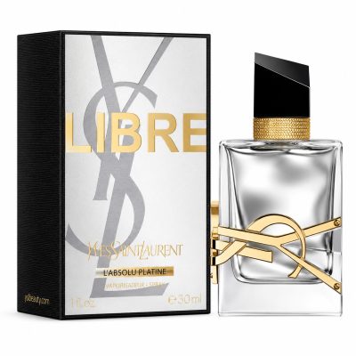 Yves-Saint-Laurent-Libre-Platine-