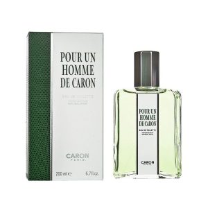 عطر مردانه Caron pour un homme