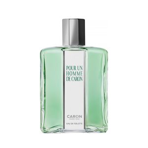 عطر مردانه Caron pour un homme