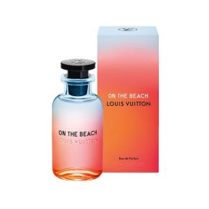 عطر Louis Vuitton On The Beach