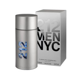 عطر مردانه Carolina Herrera 212 Men