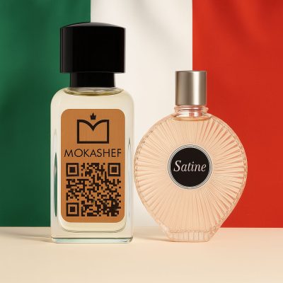 عطر زنانه Lalique Satine سوئیس 100میل